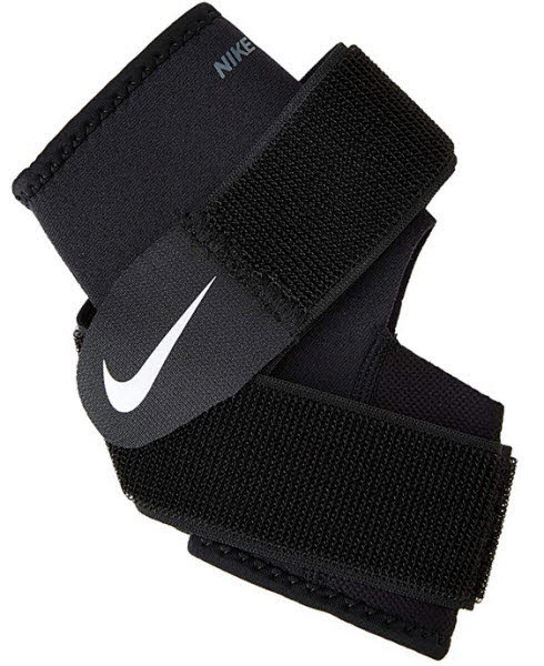 Nike Knöchel Bandage Pro Ankle Wrap 2.0 - Bild 1