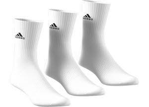 Adidas C SPW CRW 3 Paar unisex Sportsocken - Bild 1