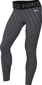 Nike Pro Womens Mid-Rise 7/8 Tight Damen Leggins - Bild 1