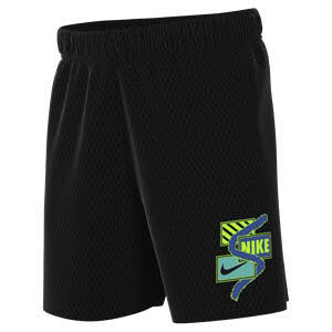 Nike Multi Big Kids" (Boys") Dry Fit Short Kids Sporthose kurz - Bild 1