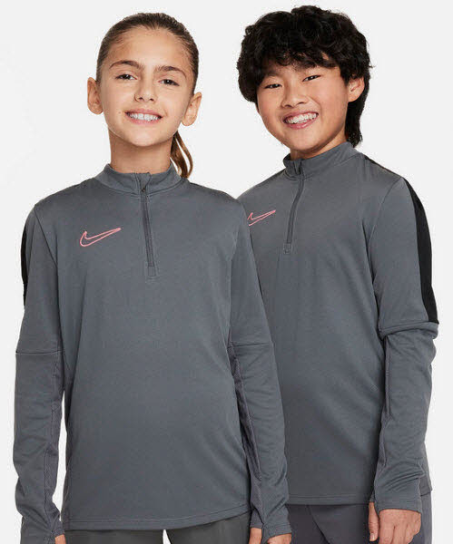 Nike Dri-FIT Academy Shirt Kids Langarmshirt - Bild 1