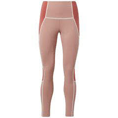 Reebok TS LUX HR TIGHT- CB Damen Leggins - Bild 1