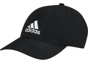 Adidas BBALL CAP  Baseball Kappe - Bild 1