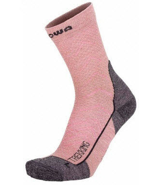 Lowa Wandersocke TREKKING Damen Trekking Socken