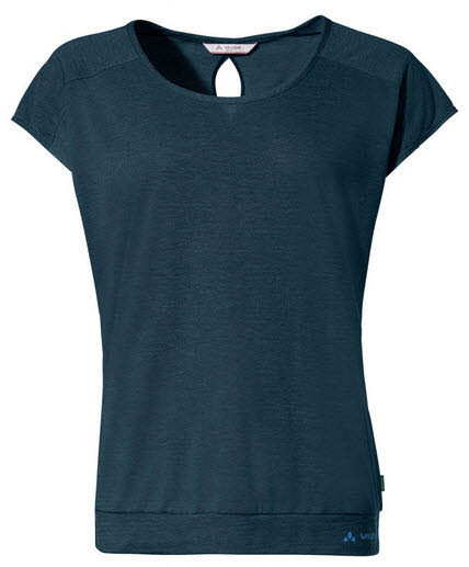 Vaude Skomer T-Shirt III Damen T-Shirt - Bild 1