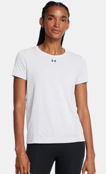 Under Armour Vanish Seamless Loose SS-W Damen Sportshirt - Bild 1