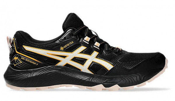 Asics GEL-SONOMA 7 GTX Damen Trailschuh - Bild 1