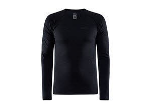 Craft CORE DRY ACTIVE COMFORT LS M Herren Unterhemd langarm - Bild 1