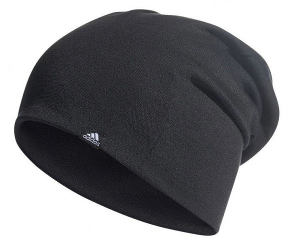 Adidas LONG BEANIE,BLACK/WHITE  Mütze unisex - Bild 1
