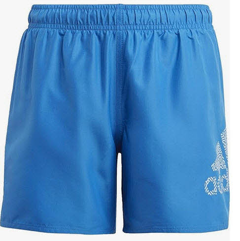 Adidas BOS CLX SL Badeshort Kids Badehose - Bild 1