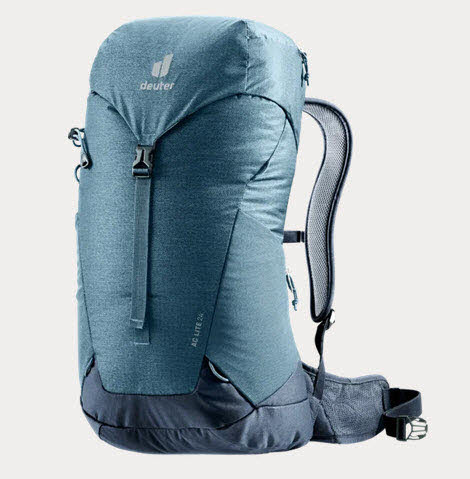 Deuter AC Lite 24 Liter  Rucksack - Bild 1