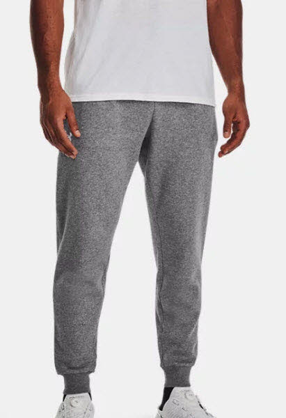 Under Armour UA Rival Fleece Joggers  Jogginghose - Bild 1