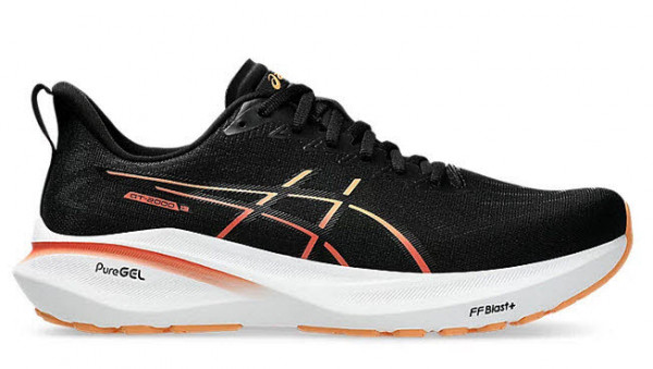 Asics GT-2000 13 Herren Laufschuh - Bild 1