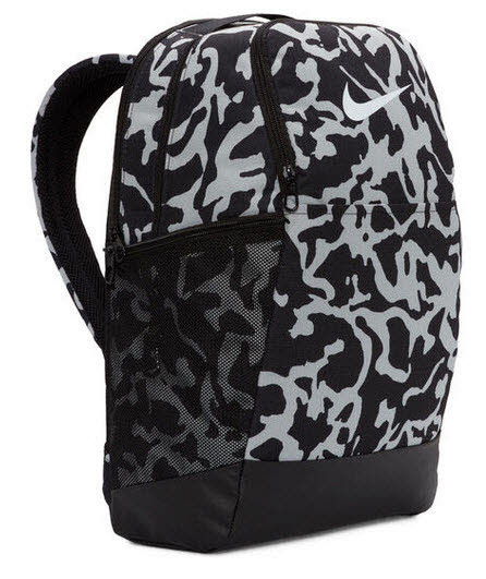 Nike Brasilia Backpack (Medium)  Rucksack - Bild 1