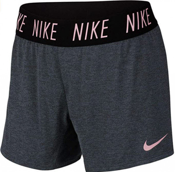 Nike TRAINING SHORT Kids Hose kurz - Bild 1