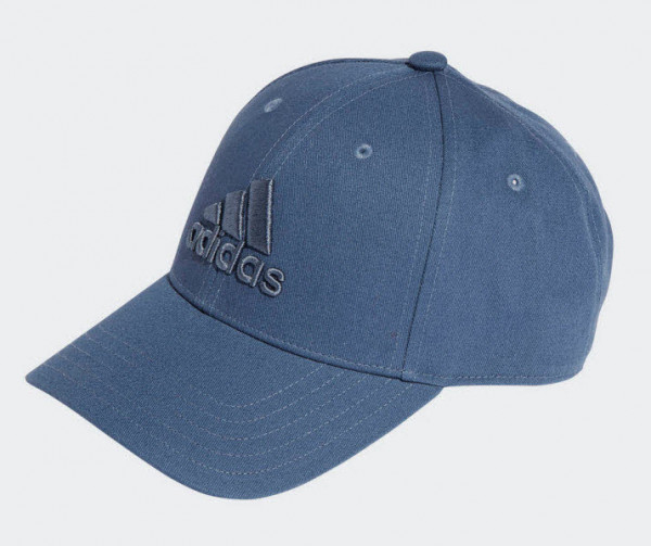 Adidas BBALL CAP TONAL unisex Schirmmütze - Bild 1
