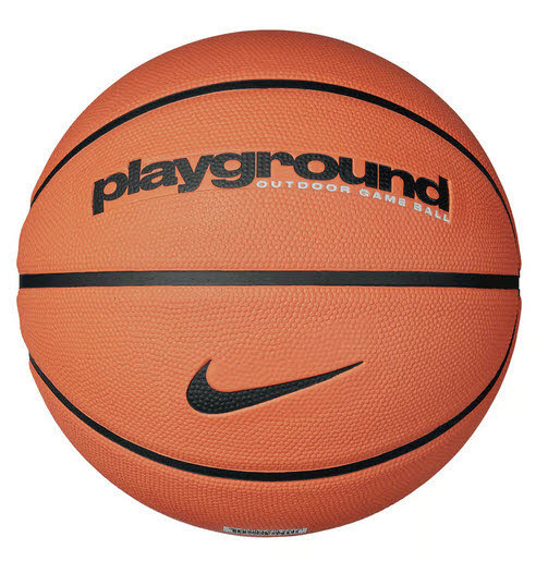 Nike Everyday Playground Basketball Gr.7  Basketball - Bild 1