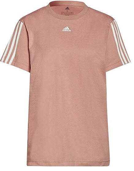 Adidas Shirt Damen T-Shirt - Bild 1