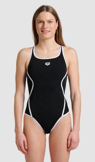 Arena PRO_FILE SWIMSUIT Damen Badeanzug - Bild 1