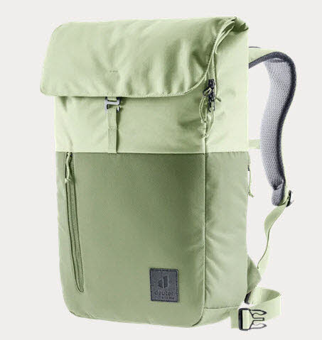 Deuter UP Seoul  Lifestyle Rucksack - Bild 1