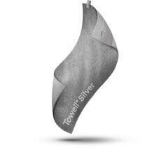 STRYVE Towell+ Silver Grey  Handtuch - Bild 1