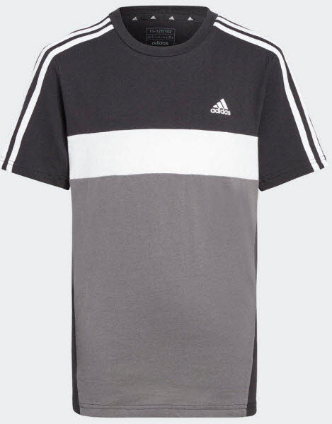 Adidas J 3S TIB TEE Kids T-Shirt - Bild 1