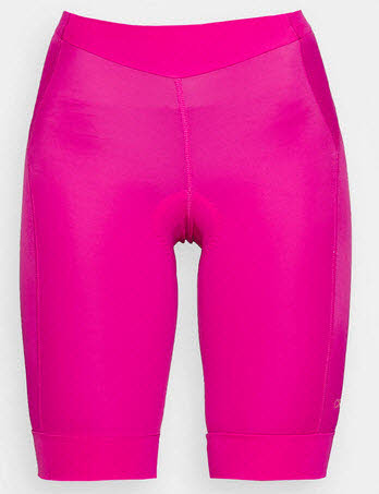 Craft CORE ENDURANCE SHORTS Damen Leggins - Bild 1