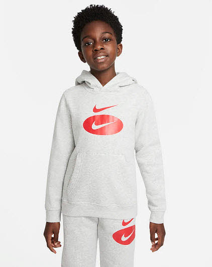 Nike NIKE SPORTSWEAR HOODIE Kids - Bild 1