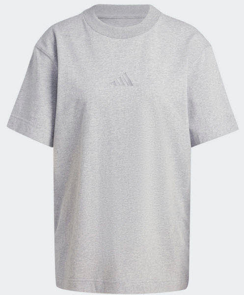 Adidas W ALL SZN TEE Shirt Damen T-Shirt - Bild 1