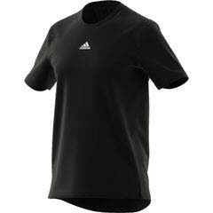 Adidas HIIT 3S TEE Herren T-Shirt - Bild 1