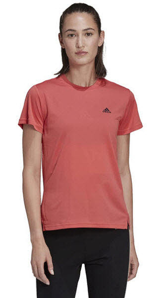Adidas W 3S T Damen T-Shirt - Bild 1