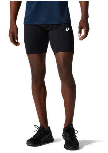 Asics CORE SPRINTER M Herren Tight kurz - Bild 1