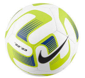 Nike PITCH SOCCER BALL  Fußball